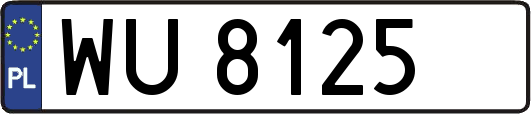 WU8125