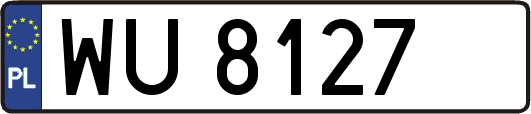 WU8127
