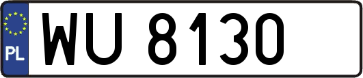 WU8130