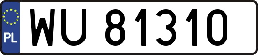 WU81310