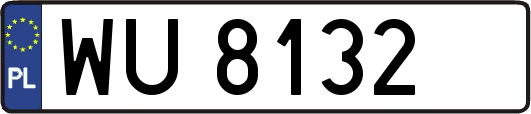 WU8132