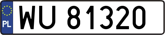 WU81320
