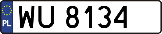 WU8134