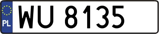 WU8135
