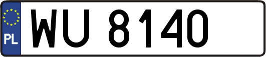 WU8140