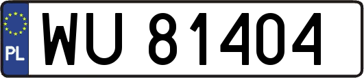 WU81404