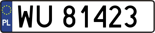 WU81423