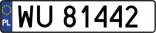 WU81442