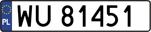 WU81451