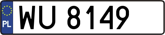 WU8149
