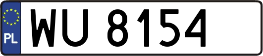 WU8154