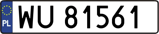 WU81561