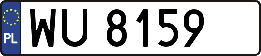 WU8159