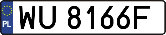 WU8166F