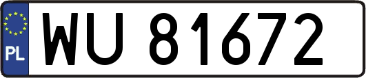WU81672