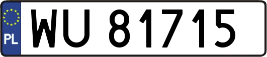 WU81715