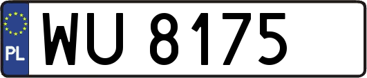 WU8175