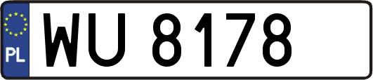WU8178