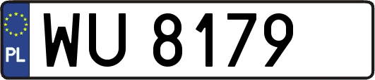 WU8179