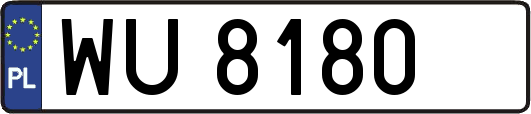 WU8180