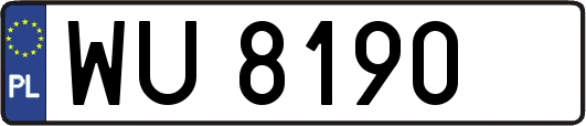 WU8190