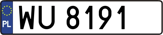 WU8191