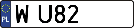 WU82