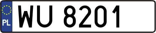 WU8201