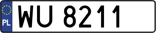 WU8211