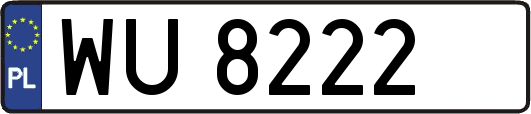 WU8222