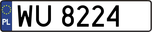 WU8224