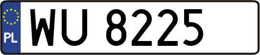 WU8225