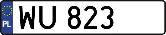 WU823