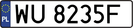 WU8235F