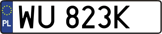 WU823K