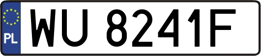 WU8241F