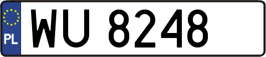WU8248