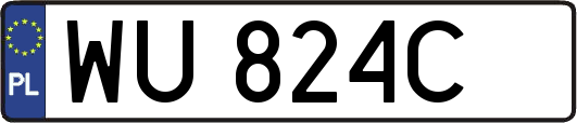 WU824C