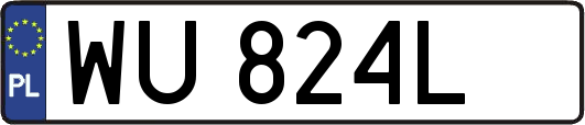 WU824L