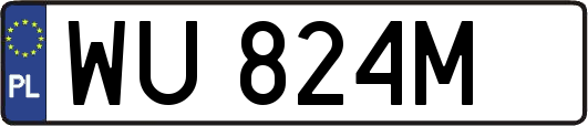 WU824M