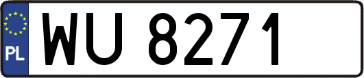 WU8271