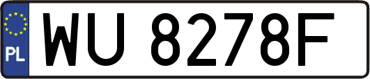 WU8278F