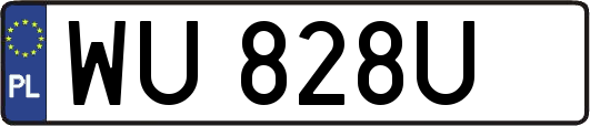 WU828U