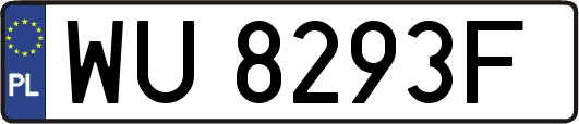 WU8293F