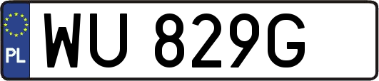 WU829G