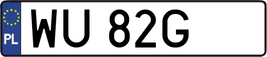 WU82G