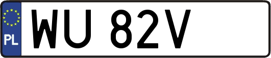 WU82V