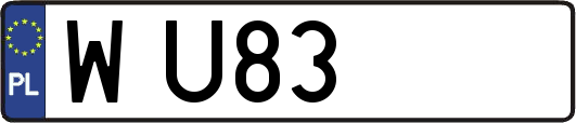WU83