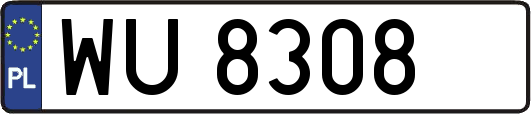 WU8308