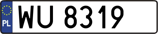 WU8319